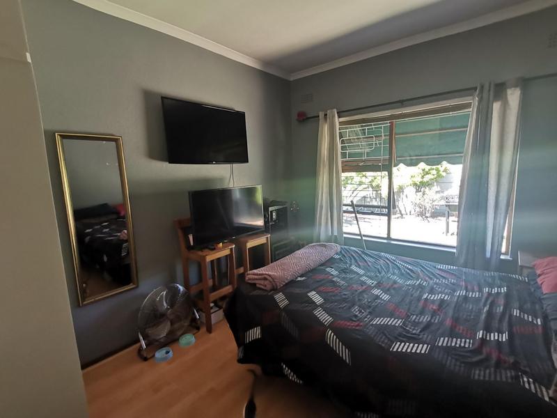 To Let 4 Bedroom Property for Rent in Tygerdal Western Cape